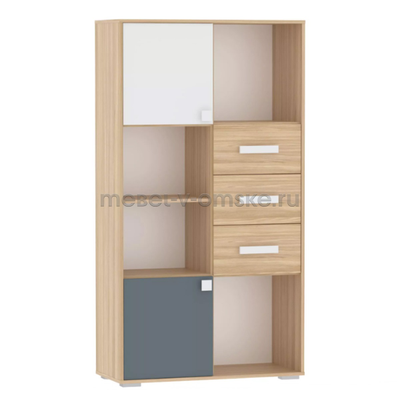 Стеллаж Элиот - 041.73