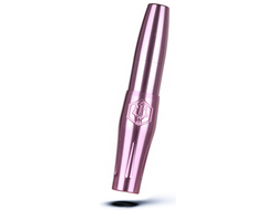 Роторная тату машинка - Poseidon v2 mini pen pink