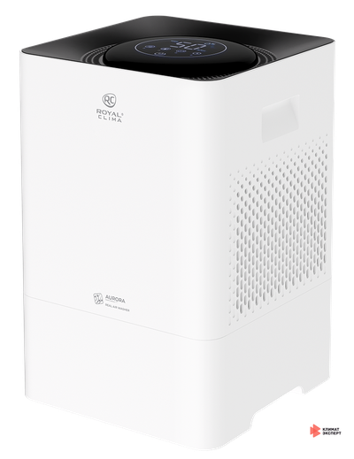 Мойка воздуха Royal Clima серии AURORA RAW-AU350/5EW-WT