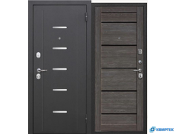 Гарда Серебро Царга 7,5 см