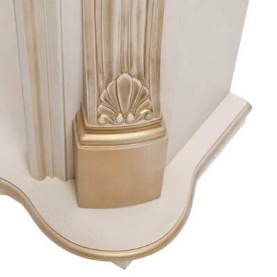 камин электрический Ellada WT