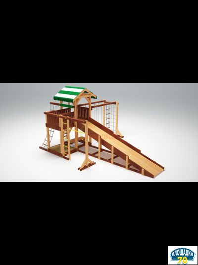 Скат зимний заливной Савушка 5м.