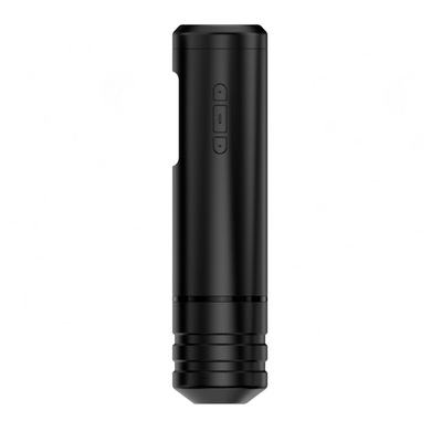 Беспроводная тату машинка JC JIECIRON BLADE 4,0 Stroke Black