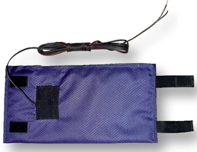 Подогреватель топливного фильтра для дизельного мотора ПТФ-12 с терморегулятором, производства БАГАН