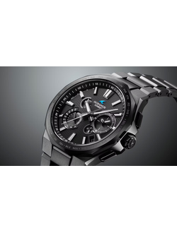 Часы Casio Oceanus OCW-T6000B-1A