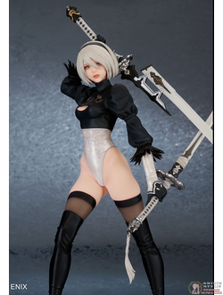 Фигурка Йорха-2B (YoRHa No. 2 Type B Version 2.0)