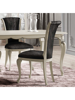 СТУЛ 7612 PUCCINI (L53*P48*H104) CASA+39