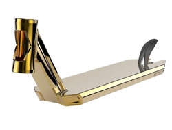 Дека Fuzion Isiah Samms