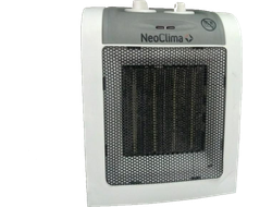 Тепловентилятор Neoclima PTC-03