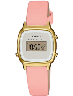 Часы Casio LA670WEFL-4A2