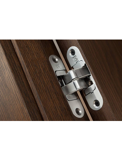 Петли (Карточные/Скрытые/Амбарные)