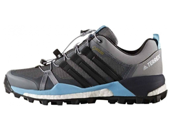 Adidas Terrex Skychaser GTX Gray Sky