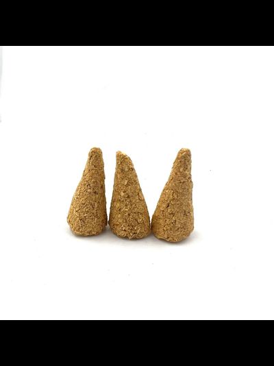 Благовоние Пало Санто (конусы)