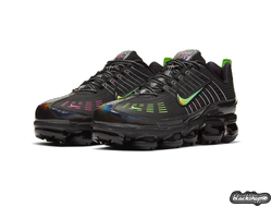 Nike Air VaporMax 360 Green Strike (40-45)