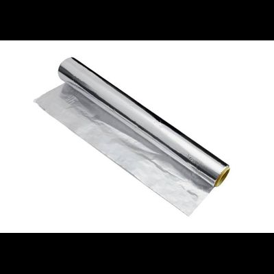 Фольга алюминиевая 80 мкр. (24м2)