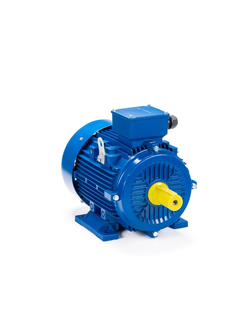 Электродвигатель АИС 132S4 (5,5 кВт) IM B3
