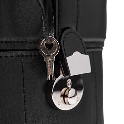 COOPER 3019 Черный