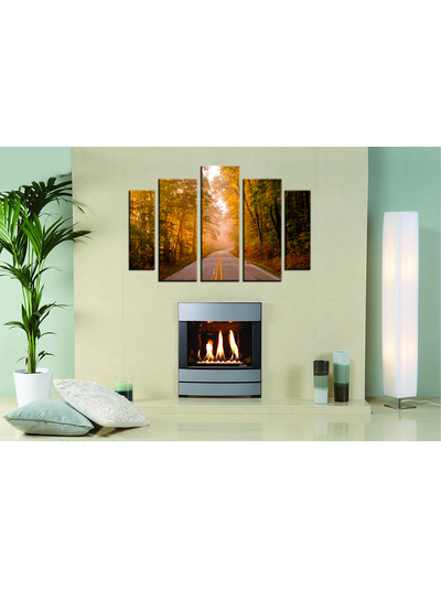 Модульная картина &quot;Путь приключений&quot;