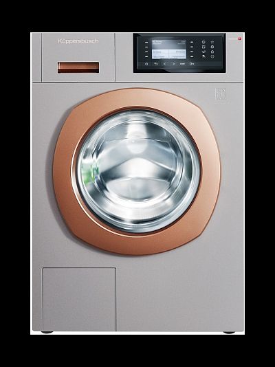 Стиральная машина Kuppersbusch W 40.0 R Ever Rose