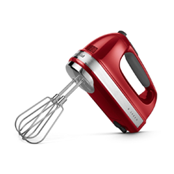 Ручные миксеры