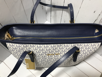 серая сумка майкл майкл корс селма