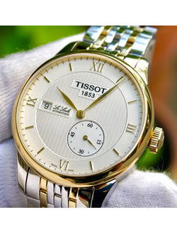 Швейцарские часы Tissot T006.428.22.038.00