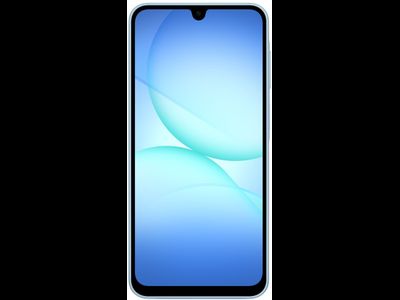 Samsung Galaxy A17 8/256GB RU A175 Голубой