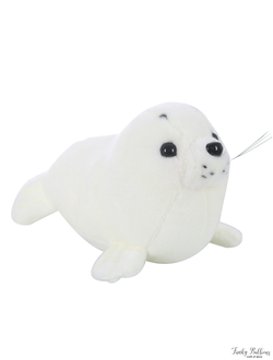 Мягкая игрушка "Тюлень"