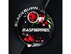 BLACK BURN 25 г. - RASPBERRIES (МАЛИНА)