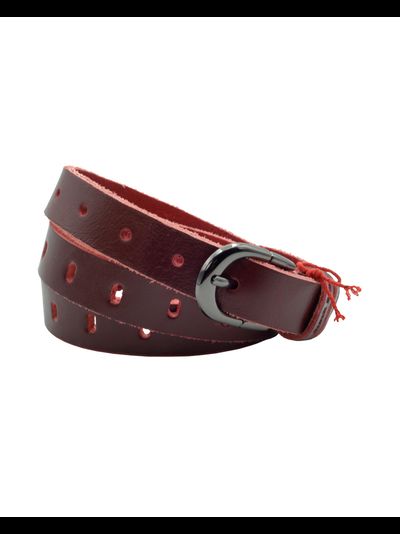 Ремень женский 25 мм GR-b-0060