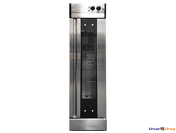 Шкаф расстоечный Hurakan HKN-XLT196M