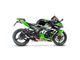 Купить Глушитель LeoVince LV10 Kawasaki ZX10R 2016 - 2018 15200B