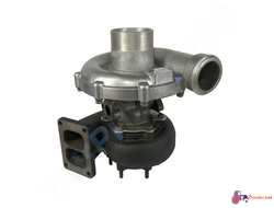 Турбокомпрессор для ТМЗ-8521.10 - ТКР 10ТТ-05