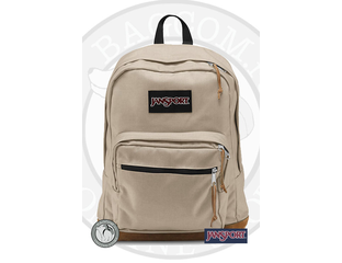 Jansport desert beige store
