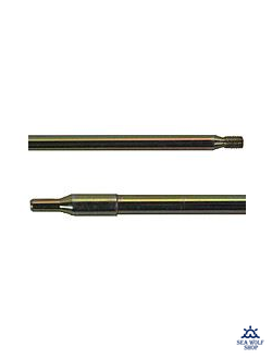 Гарпун 37см Salvimar для пневм. ружей 35/40 - d8.0мм (гальваниз.)