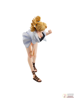 Фигурка Темари (Temari Ver.Splash)