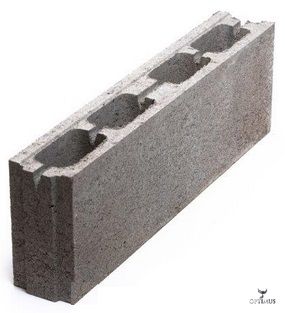 Бетонный блок Lakka VSH-100