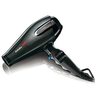 Фен для волос BabyLiss PRO CARUSO