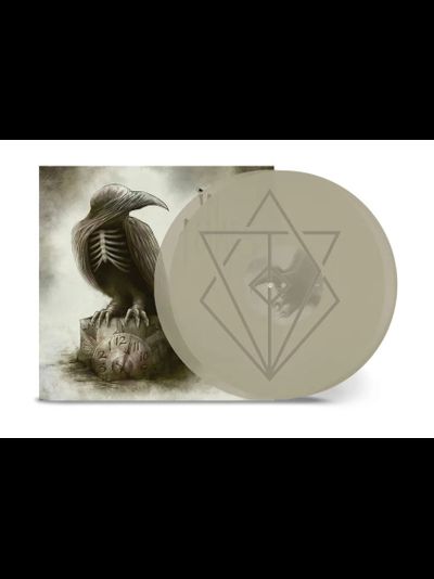 IN FLAMES - Sounds Of A Playground Fading 2-LP