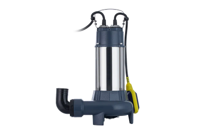 Фекальный насос UNIPUMP FEKACUT V1100DF