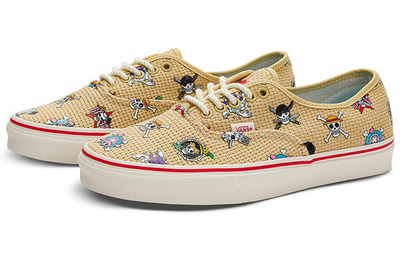 Vans one piece authentic hot sale