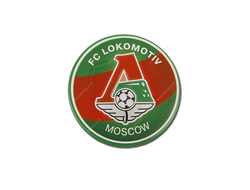 МагнитФК ЛОКОМОТИВ М 15644
