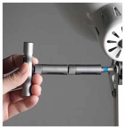 Набор инструментов Xiaomi Mijia ATuMan Duka RS-1 24 in 1