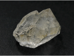 Кварц "Хёркимерский алмаз", сросток кристаллов, США (19*14*13 мм, 3,7 г) №28113