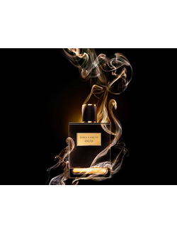 Spicy Oud PERFUME OIL (CND) / Пряный уд ПАРФЮМЕРНЫЙ КОНЦЕНТРАТ