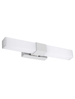 Подсветка Mirror MIR006WL-L8CH Хром