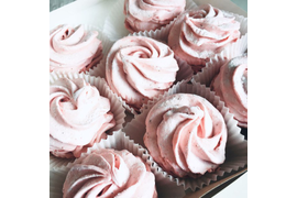 Десерты для кэнди бара