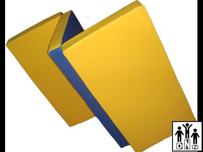 мат спортивный складной