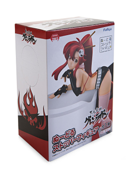 Фигурка Ёко Литтнер (Yoko Littner)