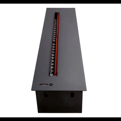 Линейный электроочаг 3D Cassette 1000 LED RGB